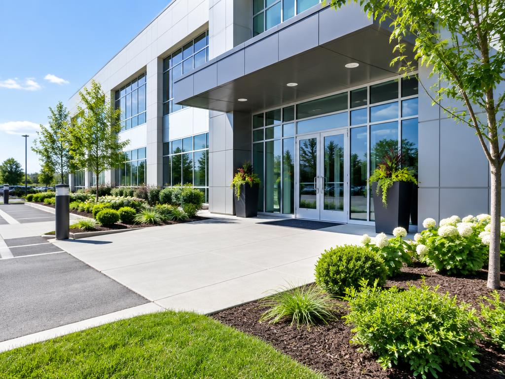 Objektpflege
